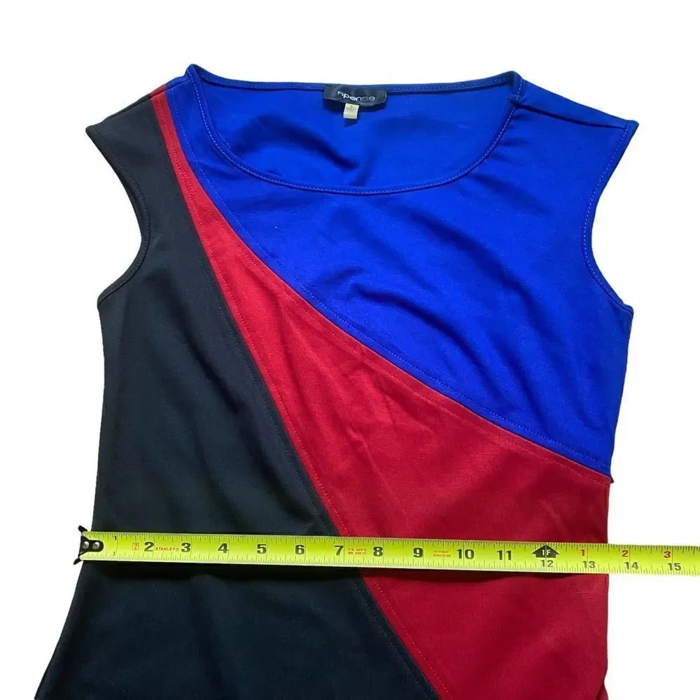 Spense Dress - Picture 15 of 15
